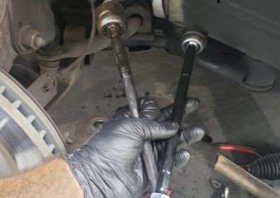 an image of Oxnard mobile auto repair.